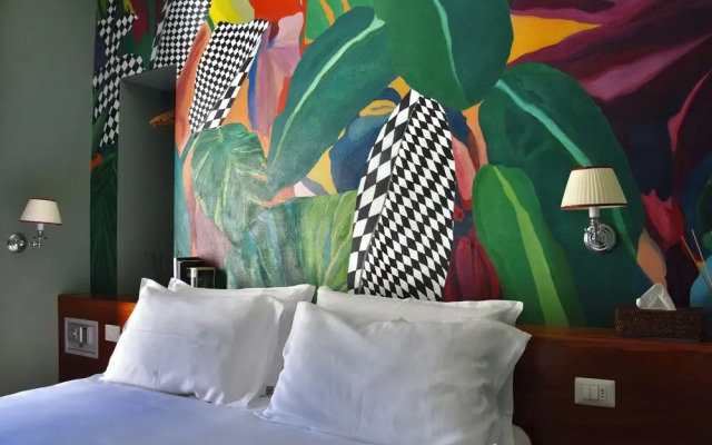 Relais Villino Rubini