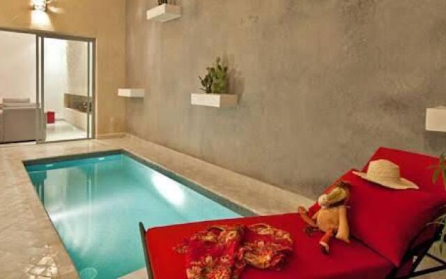 Riad Rocana