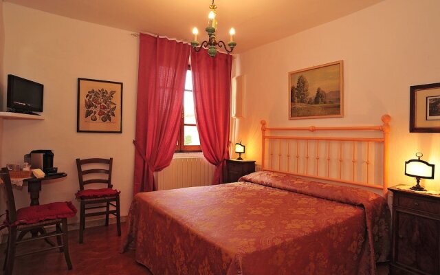 Camere Saturnia
