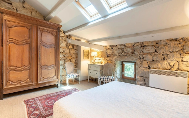 Beautiful Holiday Home With Private Pool