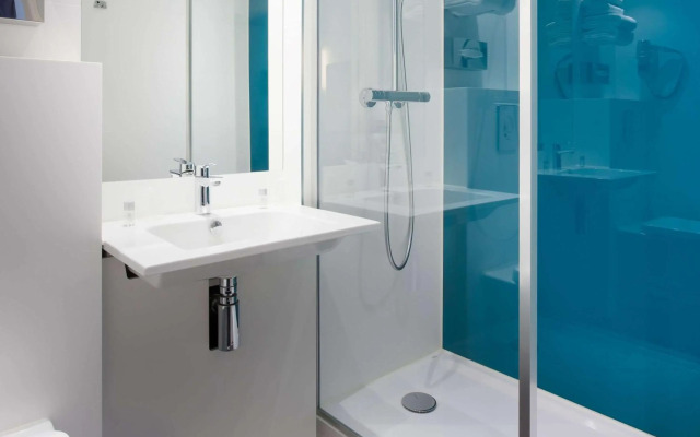 ibis Styles Nantes Centre Gare