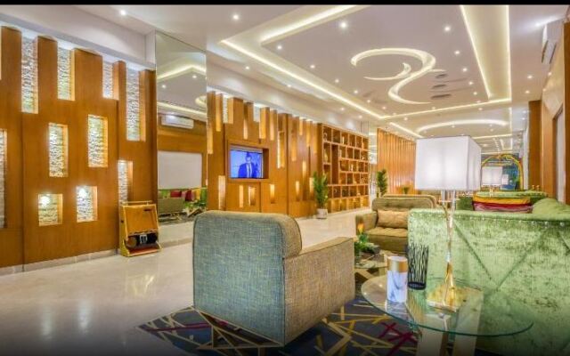 Almuhaidb Residence Aldawadmi