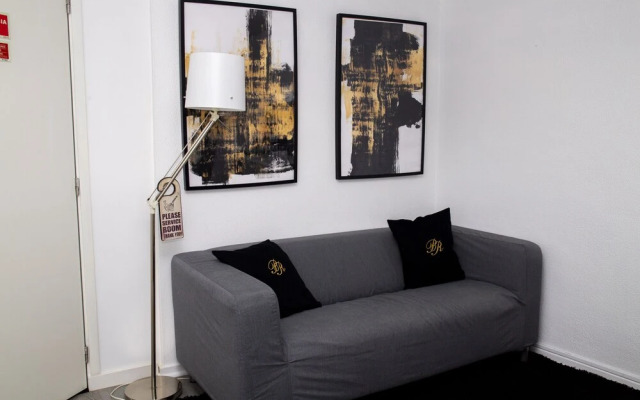 Posh Residences
