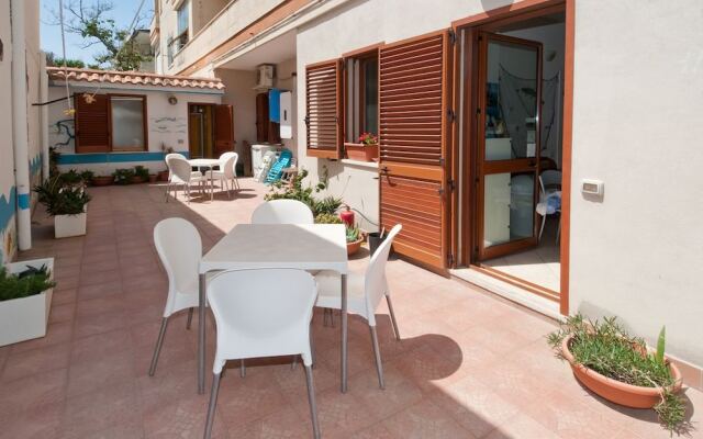 Poetto Apartment