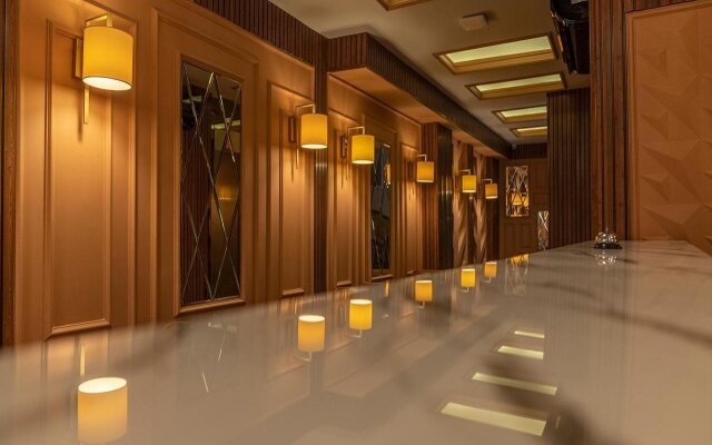 Galata By Boss Hotel & SPA