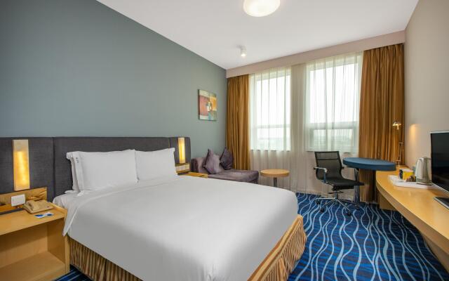 Holiday Inn Express Airport Tianjin, an IHG Hotel