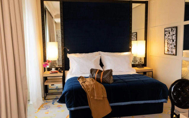 Pestana Collection Plaza Mayor