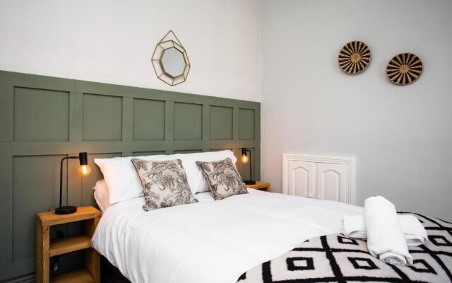 Queen Alexandra House by #ShortStaysAway