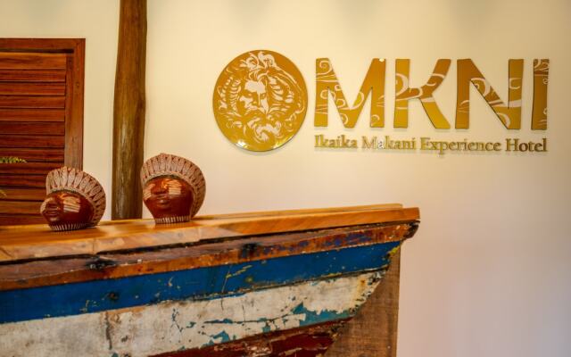 MKNI Hotel - Ikaika Makani Experience