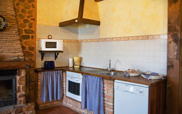 Casa Rural El Labriego B