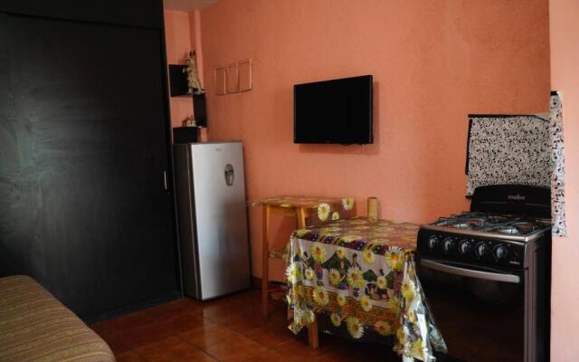 Casa Chapina Francesa