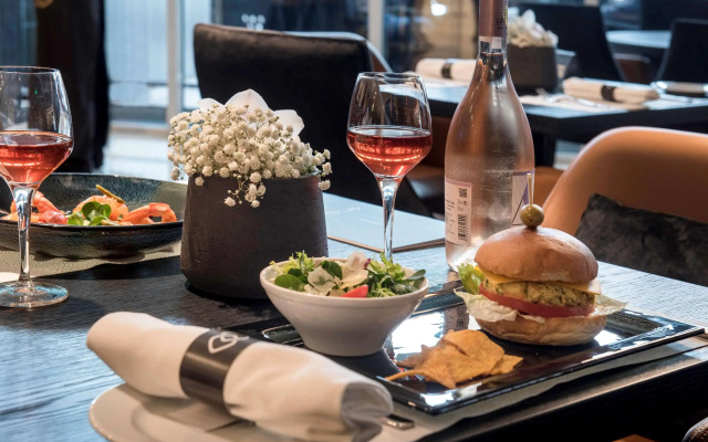 Sofitel Athens Airport