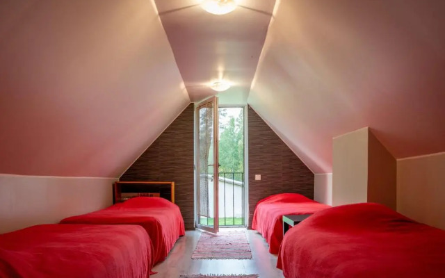 Metsaääre Accommodation