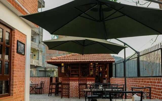 Dhulikhel Boutique Hotel
