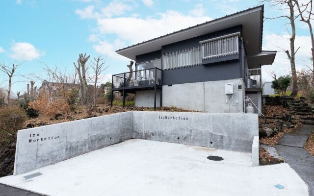 Izu Workation