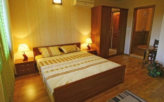 Hotel Asenevtsi