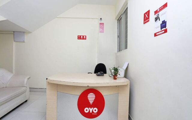 OYO 9704 Baner