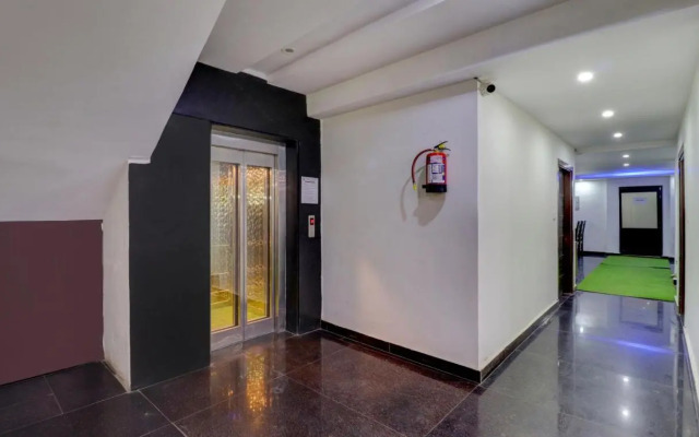 Treebo Trend Hotel Nv