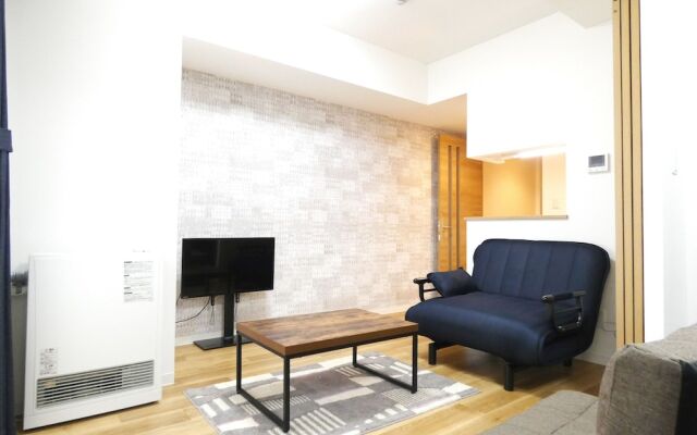 Alpha Square Minami 6 Jo 502