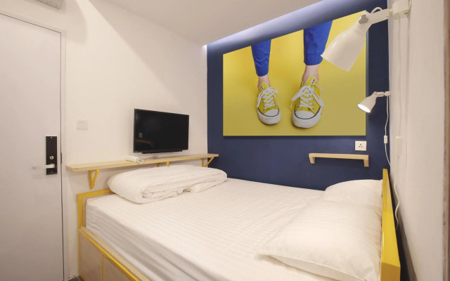 Konko Hostel