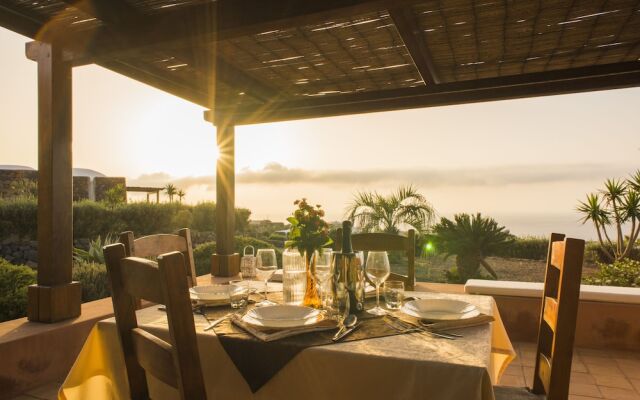 Resort Dammusi Sotto Le Stelle