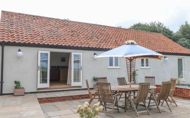 Waveney View Cottage