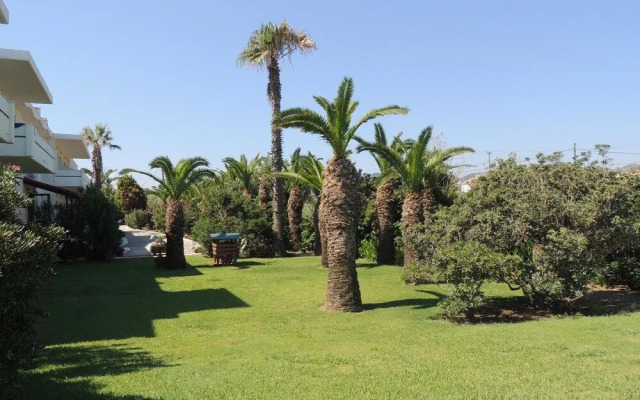 Arion Beach Hotel