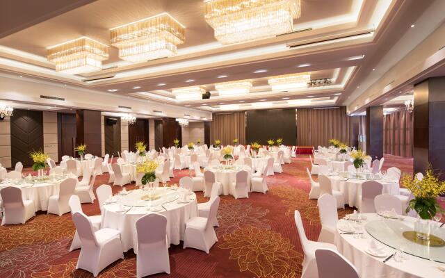 Holiday Inn Beijing Airport Zone by IHG