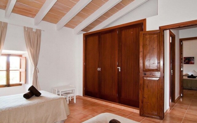 Agroturismo Fincahotel Son Pou AG/322