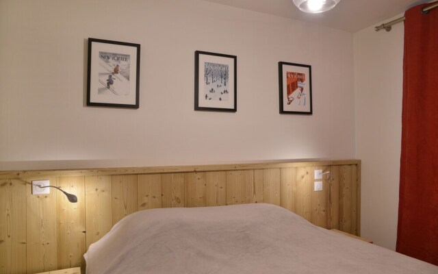 Belle Plagne Premium