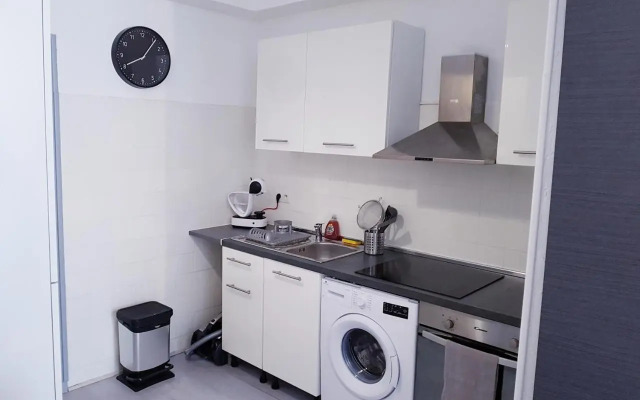Studio Hyper Centre, Cosy Tourmalet