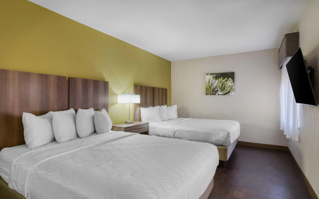 Best Western North Phoenix Hotel