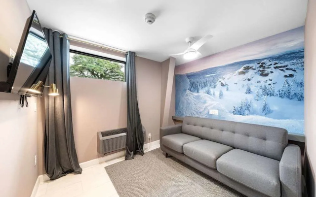 Wanderstay Boutique Hotel