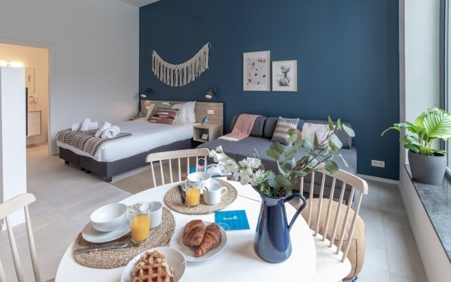 Sweet Inn Apartments - Luxembourg