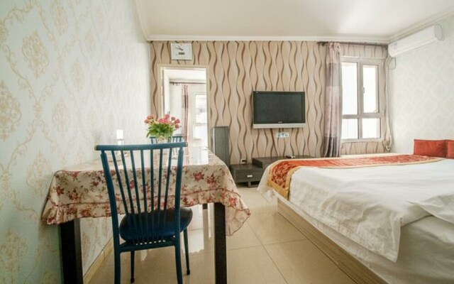 Xinghai Haiyue Bay Suites Apartment
