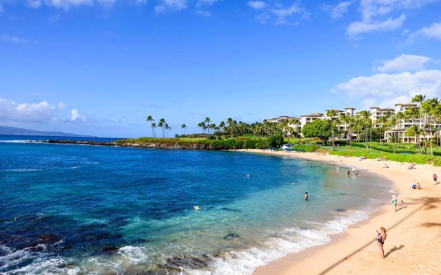 Kapalua Bay Villas 33G2