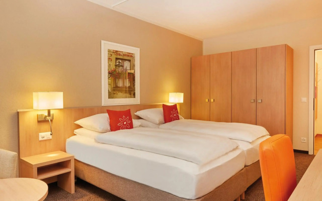 H4 Hotel Arcadia Locarno