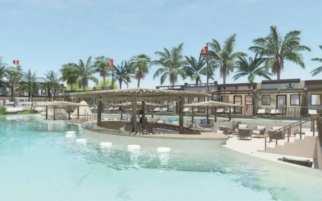 Magic Pirates Island Resort