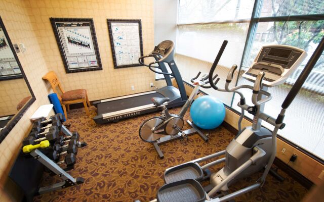 Sunset Inn and Suites