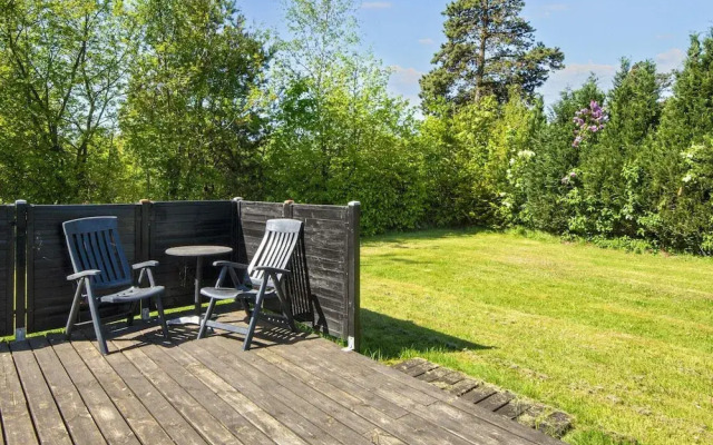 6 Person Holiday Home in Tarm-by Traum