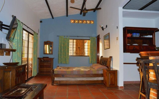 Hostal La Casa de Felipe