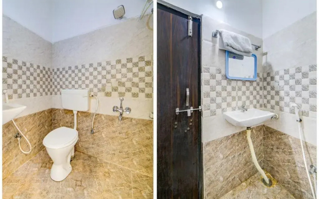 KSL Deluxe Guest House