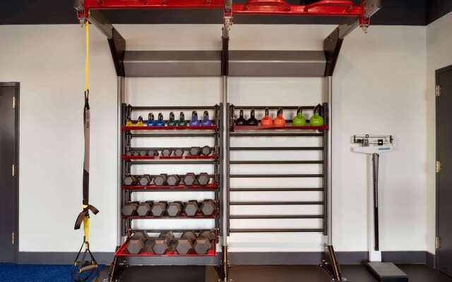 Origin Lexington a Wyndham Hotel