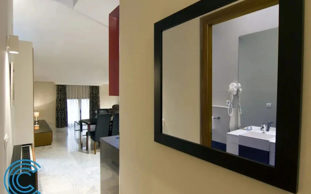 SingularStays Juristas