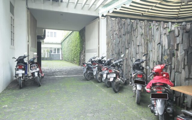 Airy Cicendo Otten 6 Bandung