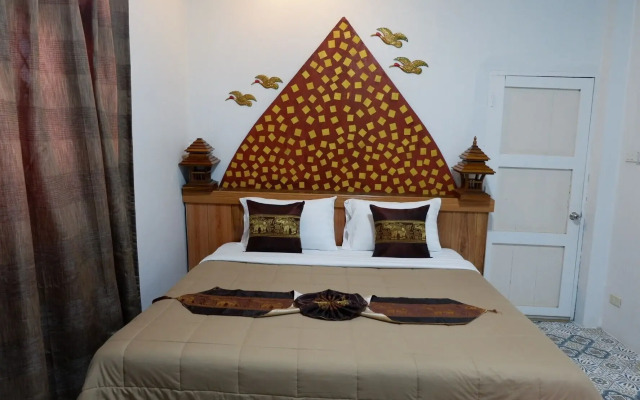 The Park Ayutthaya Resort and Spa