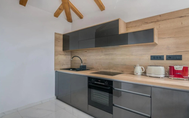 Beautiful Apartment in Punat With Wifi and 2 Bedrooms