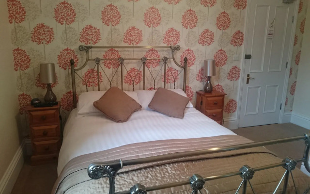 The Lansbury Guest House