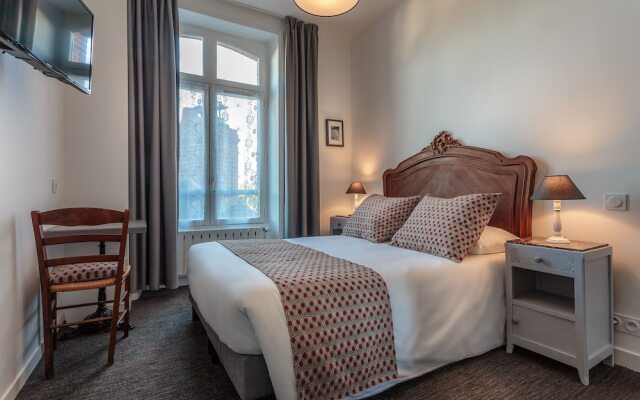 Hôtel des Marais Salants