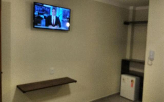 Hotel Pousada Rio Mar